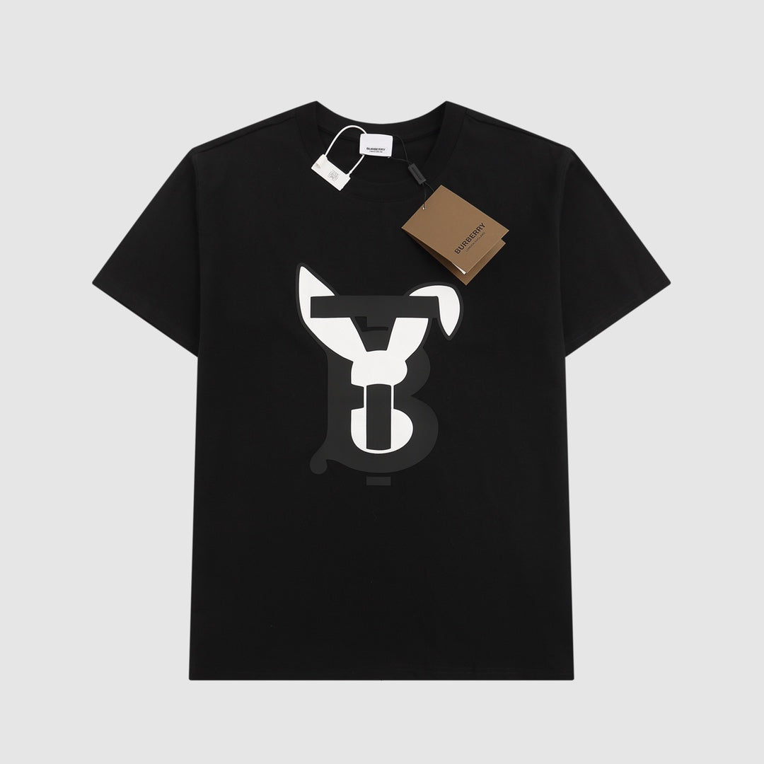 LuxluxHouse Burberry T-shirt NO.3