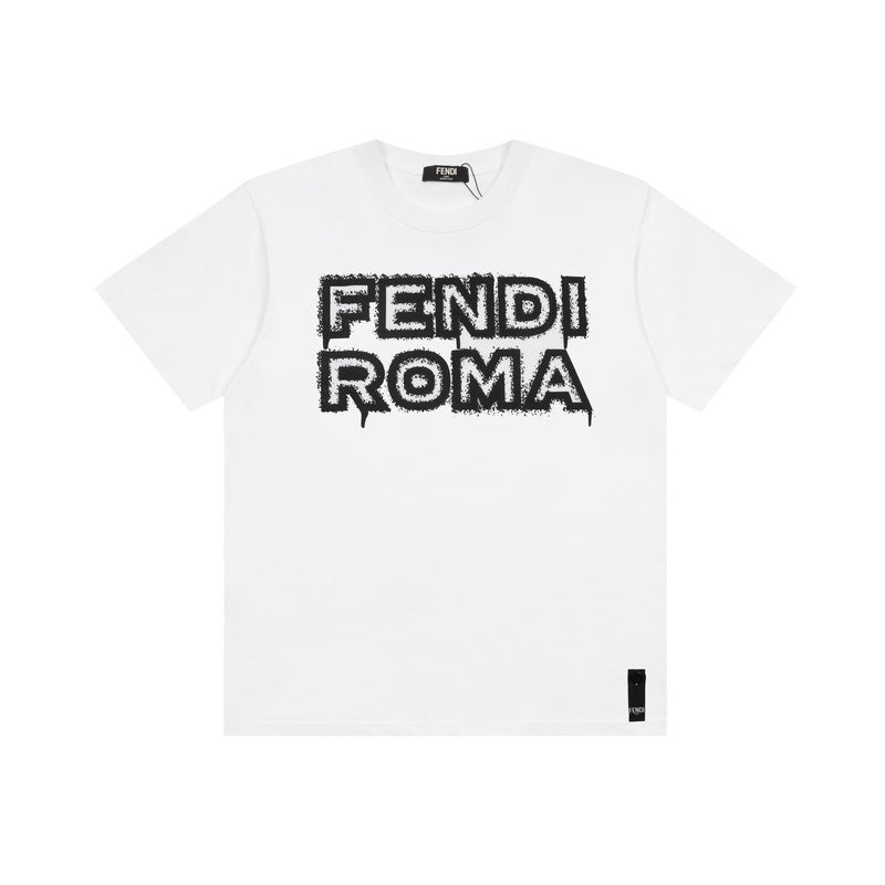 LuxluxHouse Fendi T-shirt NO.3