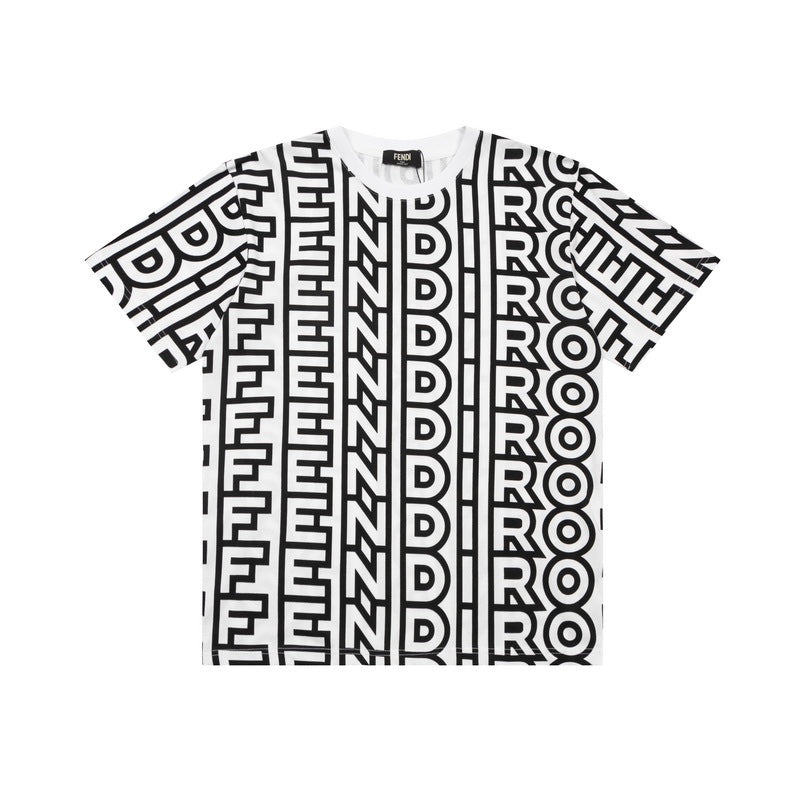 LuxluxHouse Fendi T-shirt NO.3