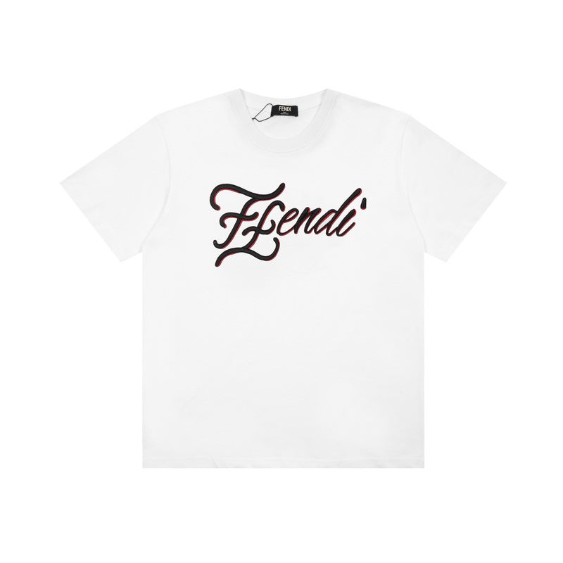 LuxluxHouse Fendi T-shirt NO.3