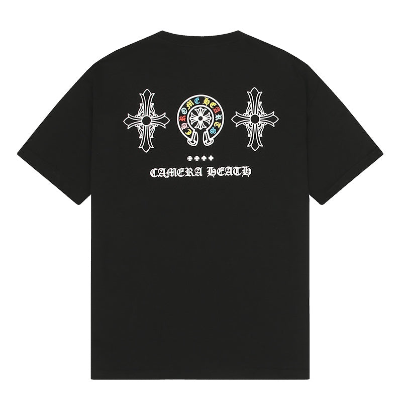 Chrome Hearts T-shirt NO.1