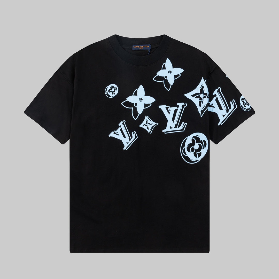 LuxluxHouse Louis Vuitton T-shirt NO.7