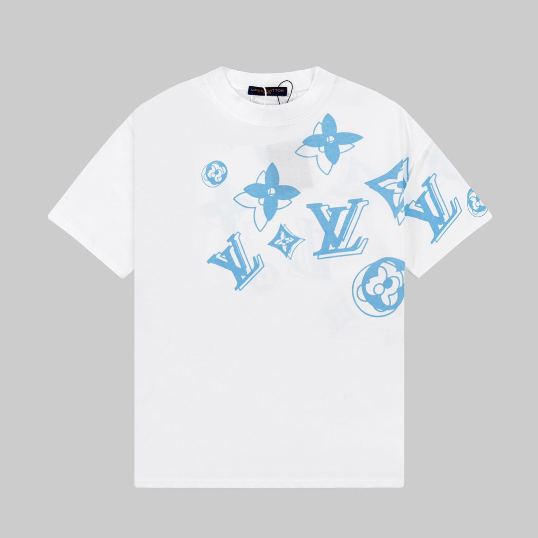 LuxluxHouse Louis Vuitton T-shirt NO.7