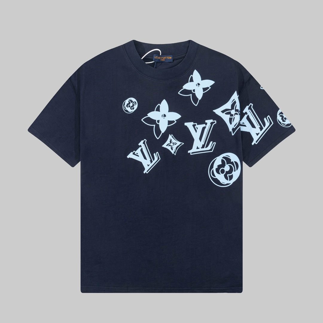 LuxluxHouse Louis Vuitton T-shirt NO.7