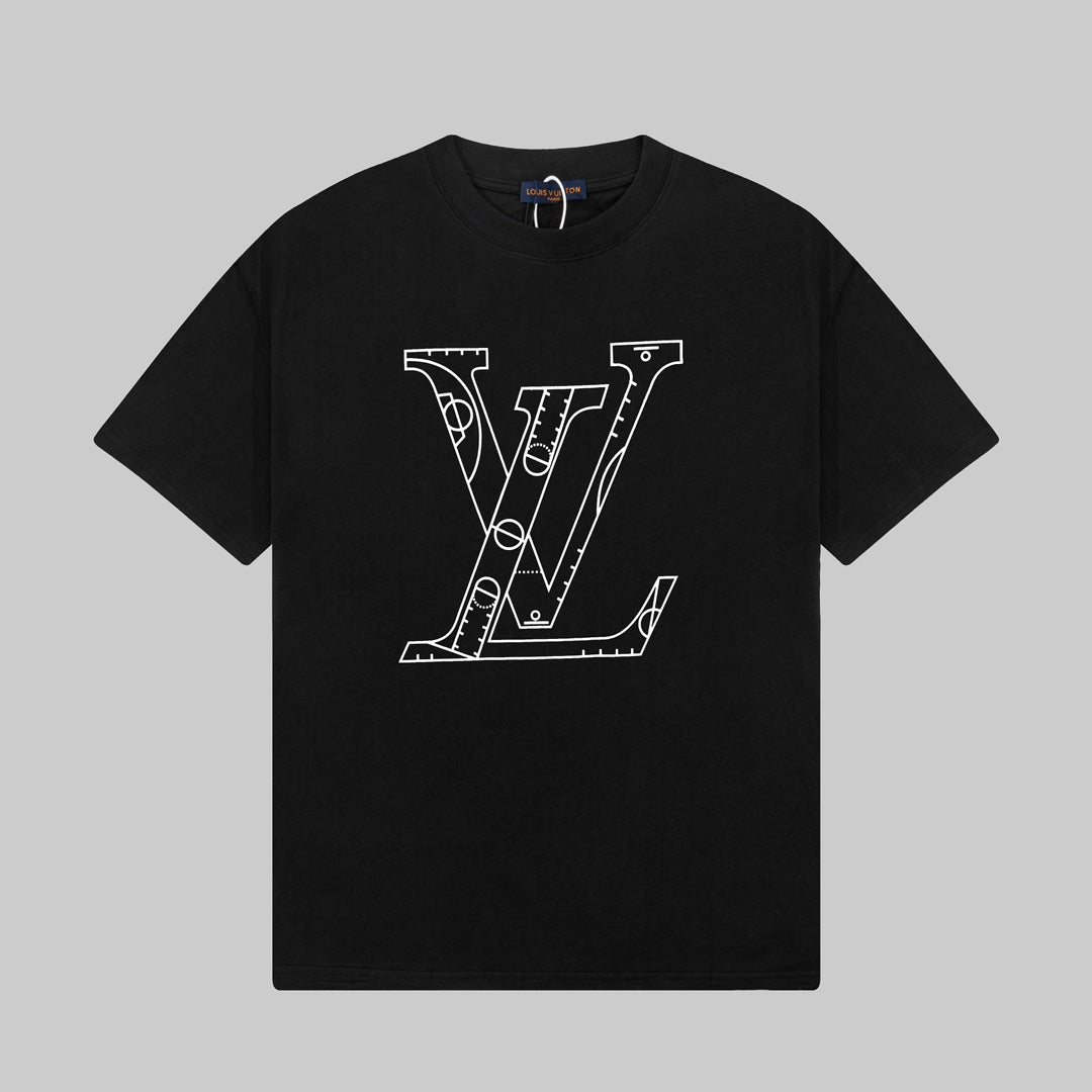 LuxluxHouse Louis Vuitton T-shirt NO.7