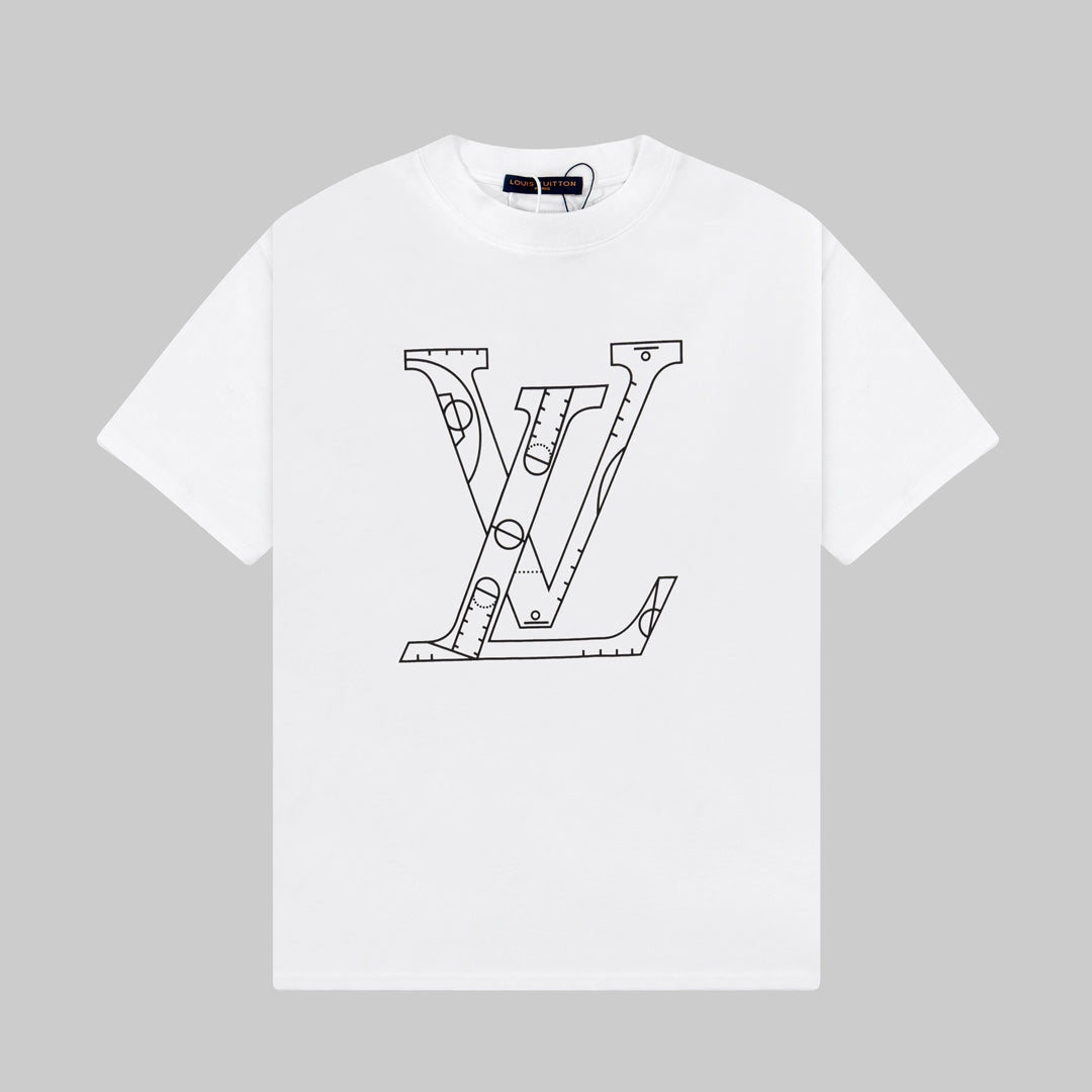 LuxluxHouse Louis Vuitton T-shirt NO.7