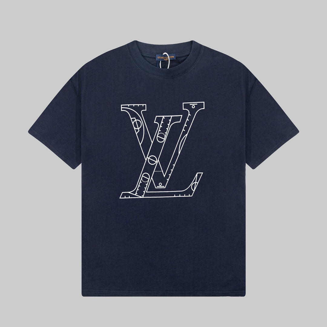 LuxluxHouse Louis Vuitton T-shirt NO.7