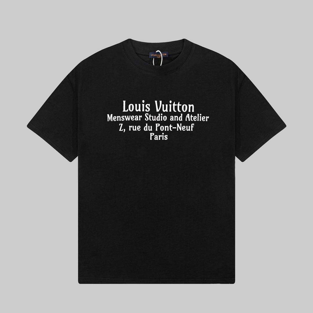 LuxluxHouse Louis Vuitton T-shirt NO.7