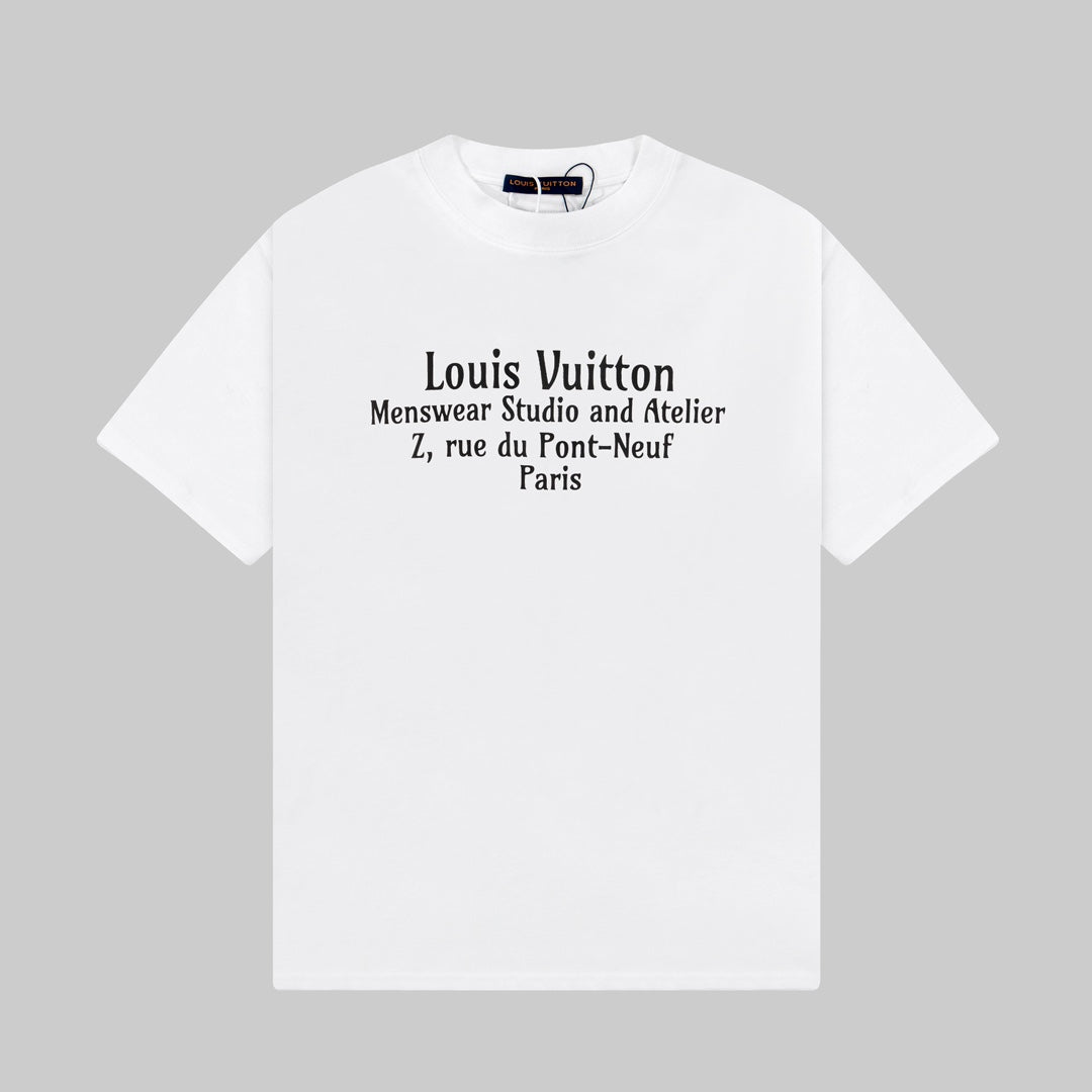 LuxluxHouse Louis Vuitton T-shirt NO.7