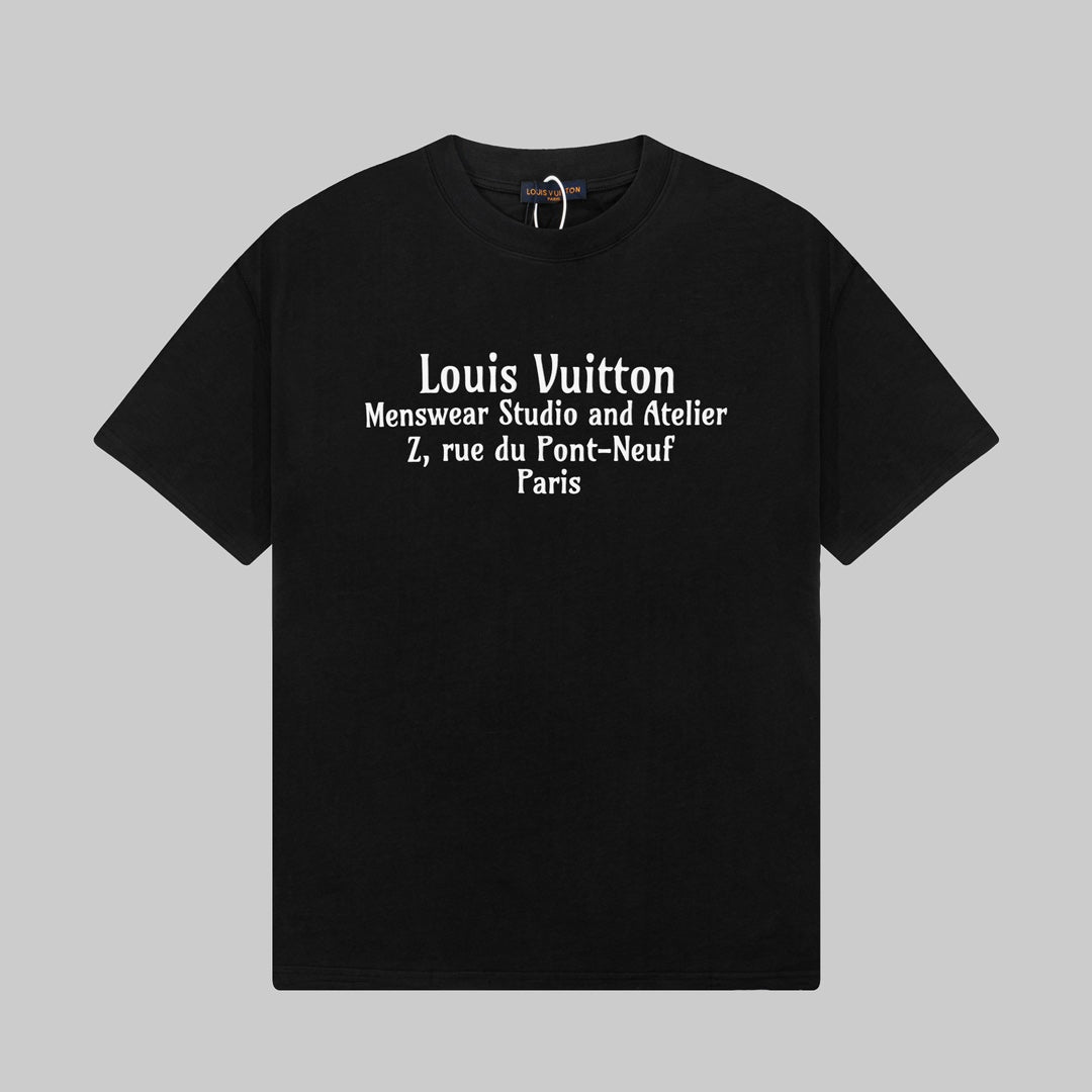 LuxluxHouse Louis Vuitton T-shirt NO.7