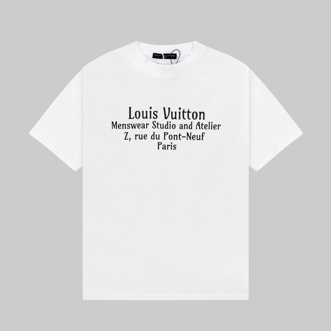 LuxluxHouse Louis Vuitton T-shirt NO.7