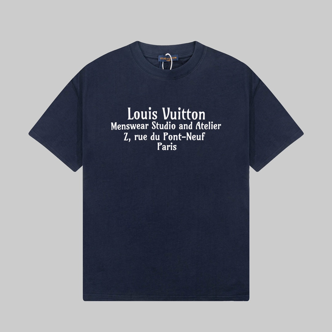 LuxluxHouse Louis Vuitton T-shirt NO.7