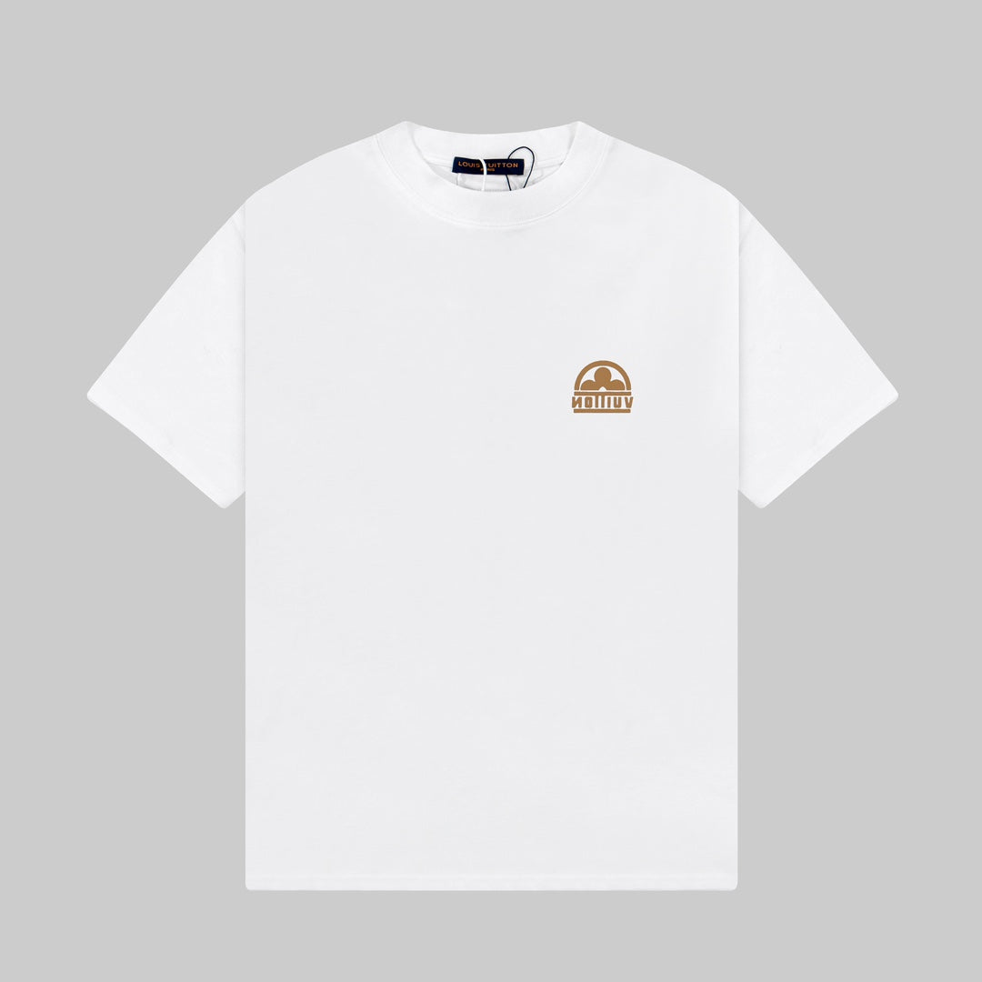 LuxluxHouse Louis Vuitton T-shirt NO.7