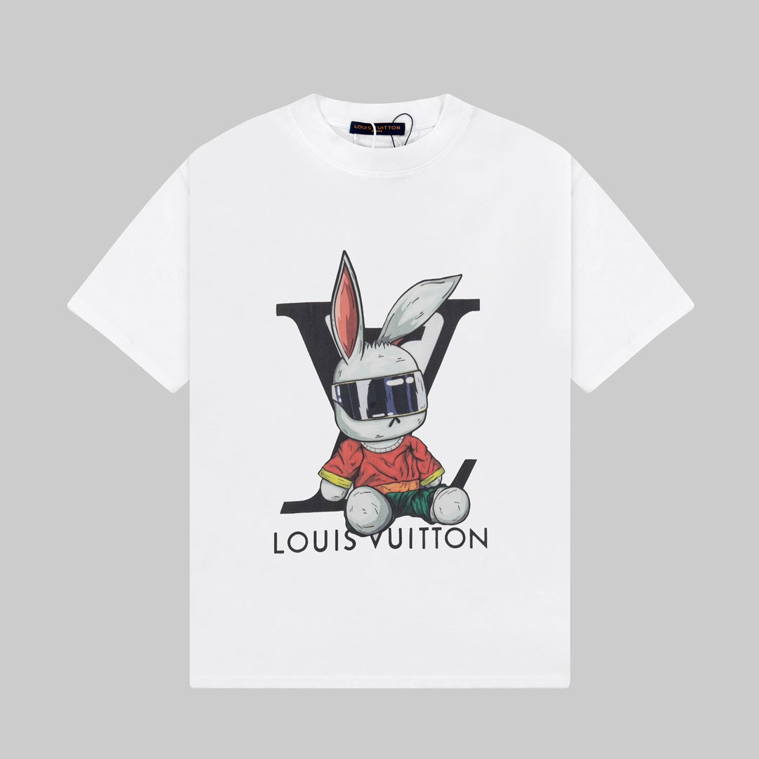 LuxluxHouse Louis Vuitton T-shirt NO.7