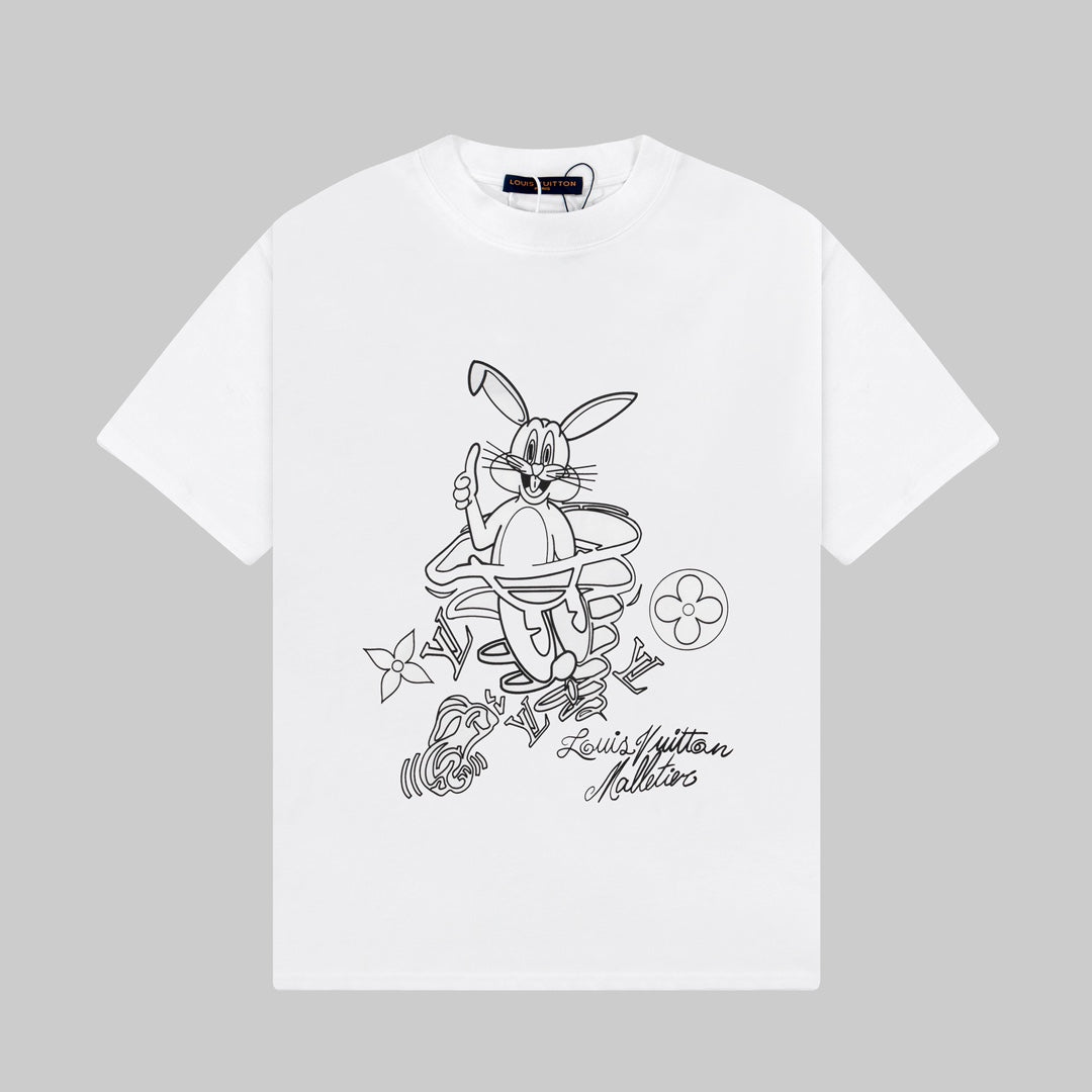 LuxluxHouse Louis Vuitton T-shirt NO.7