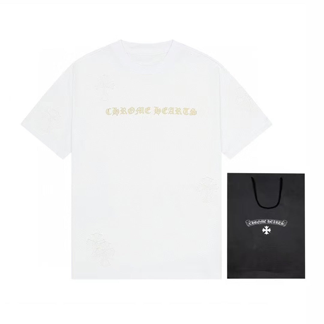 Chrome Hearts T-shirt NO.1