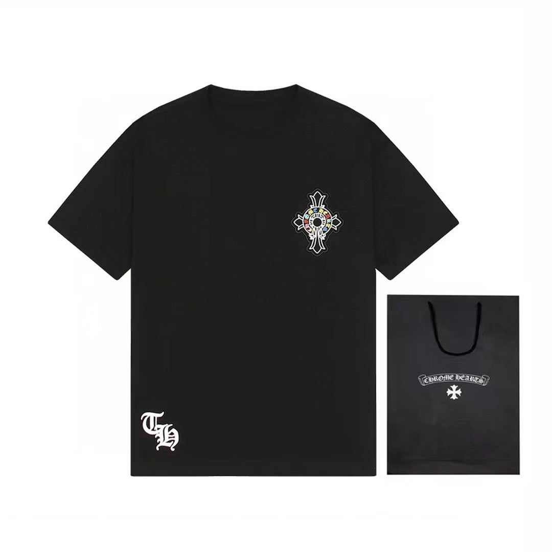 Chrome Hearts T-shirt NO.1