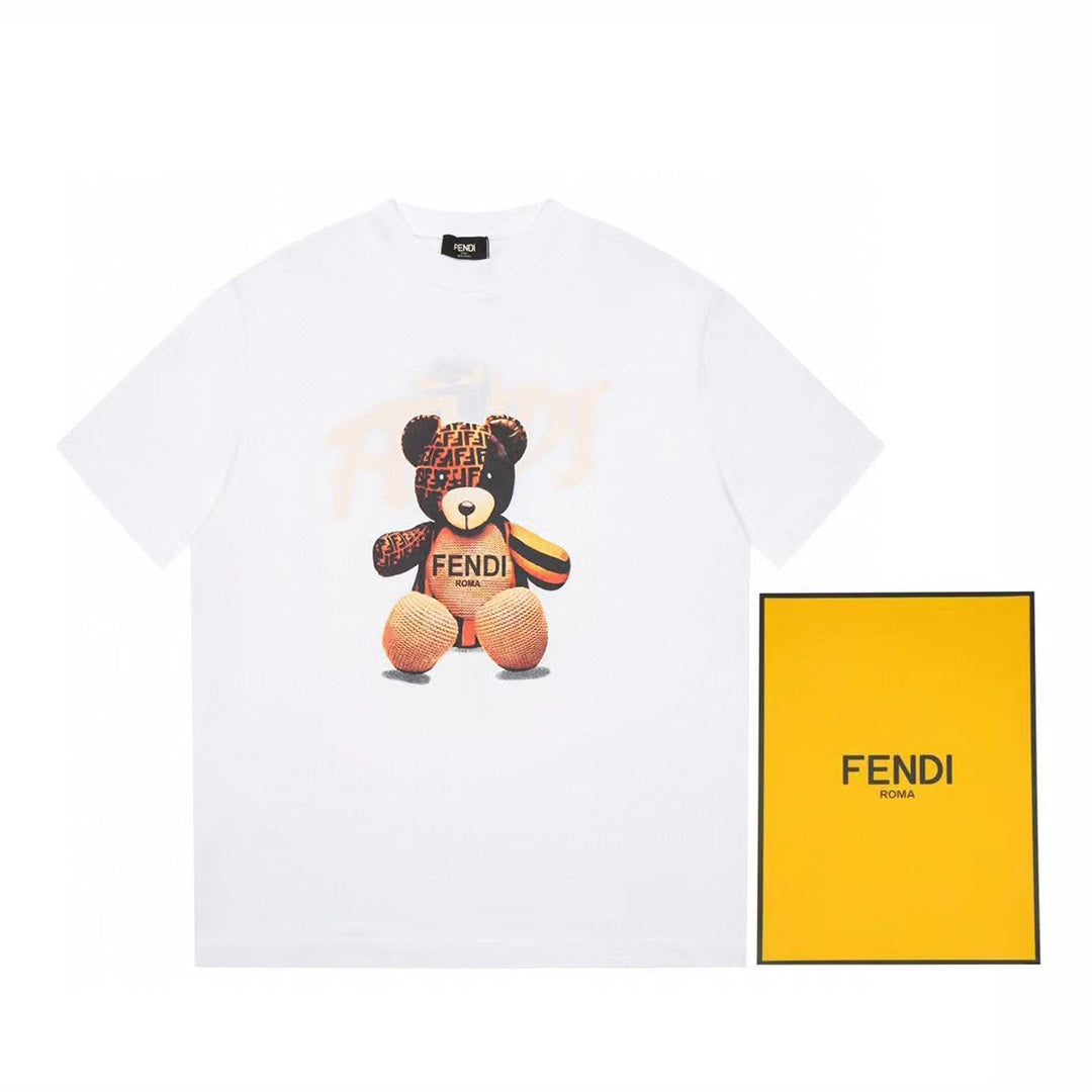 LuxluxHouse Fendi T-shirt NO.6