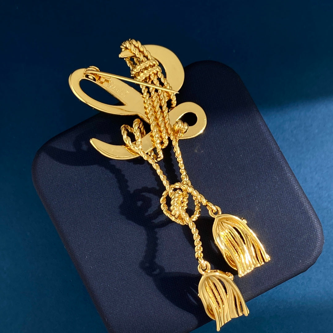 LuxluxHouse Best Quality Accessories Loewe