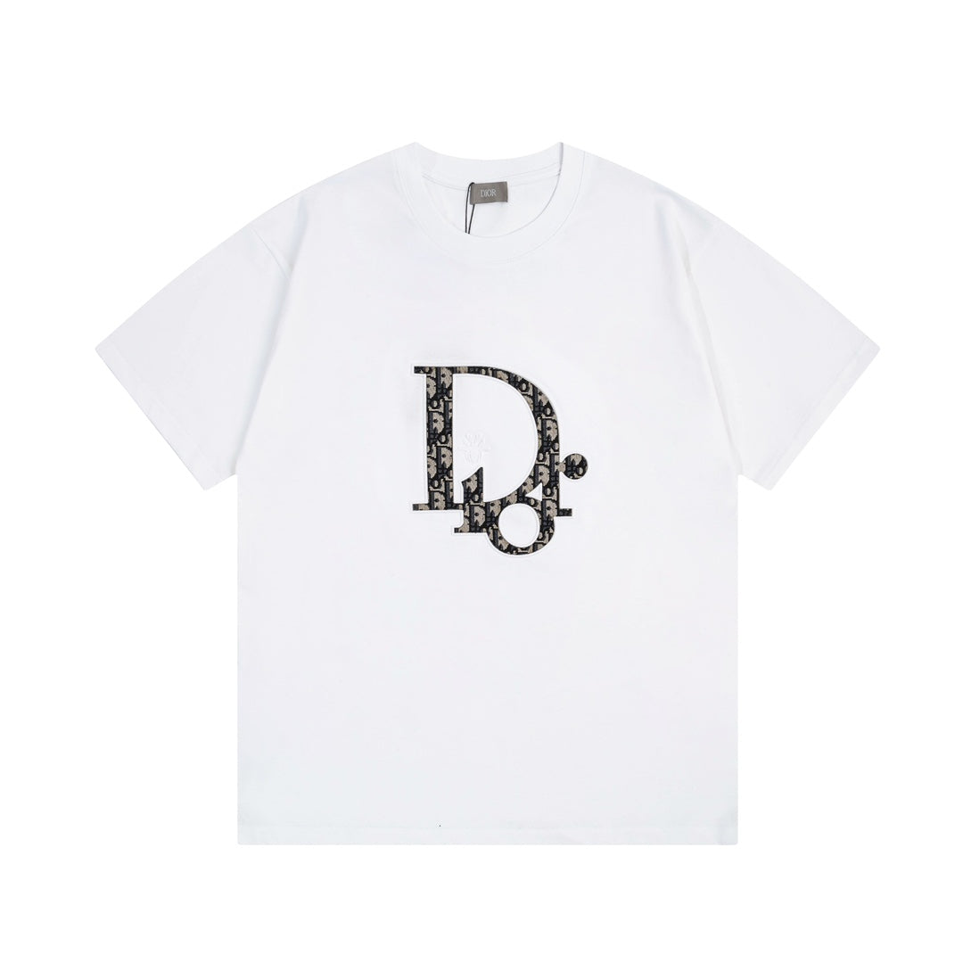 LuxluxHouse Dior T-shirt NO.3