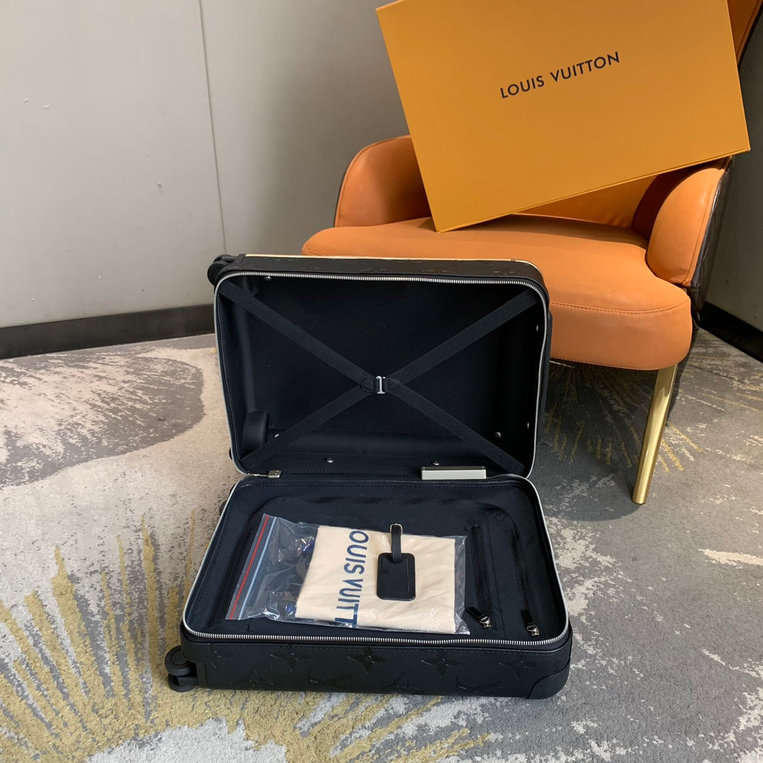 LuxluxHouse Best Quality Bags Luggage