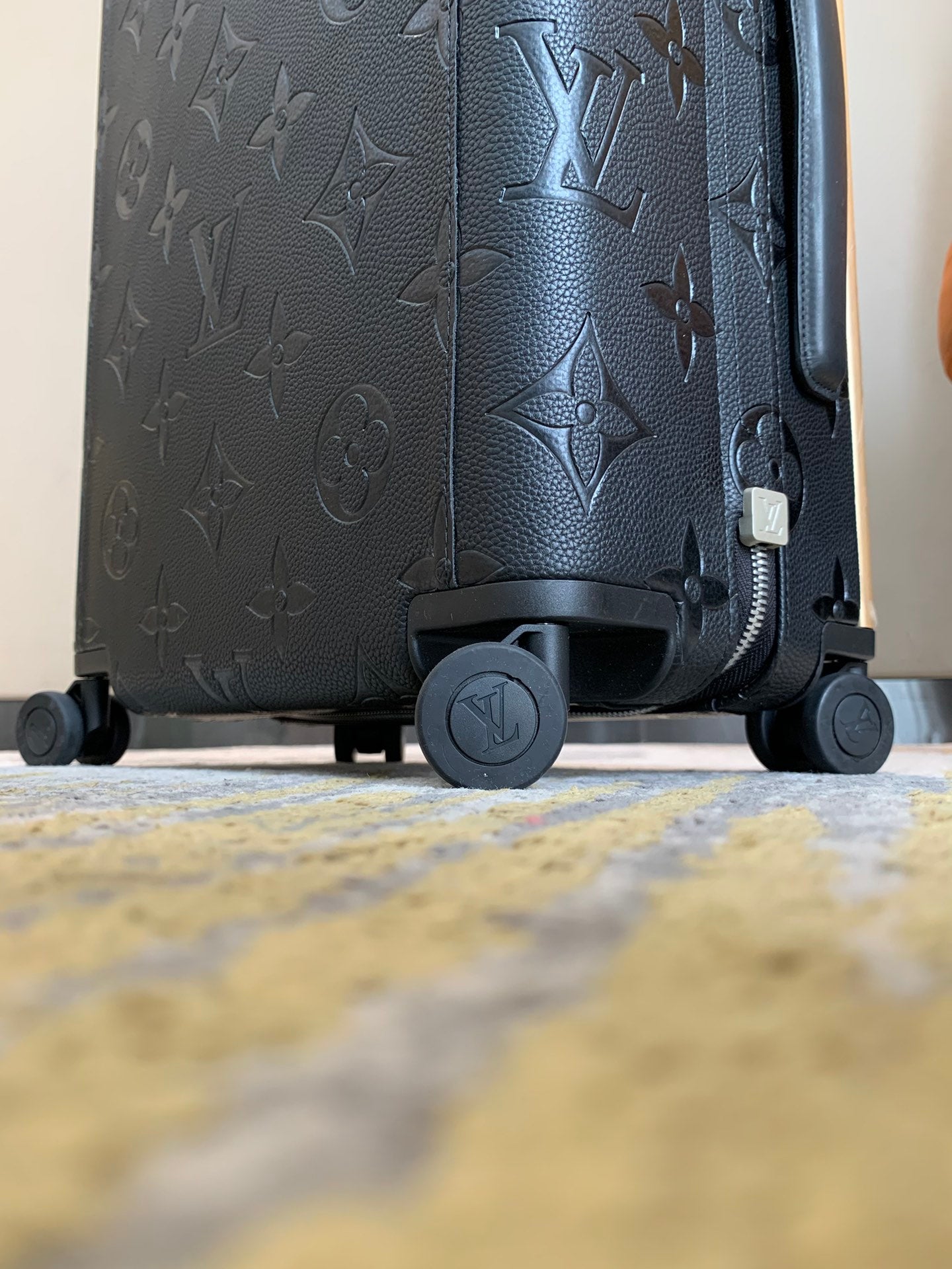 LuxluxHouse Best Quality Bags Luggage