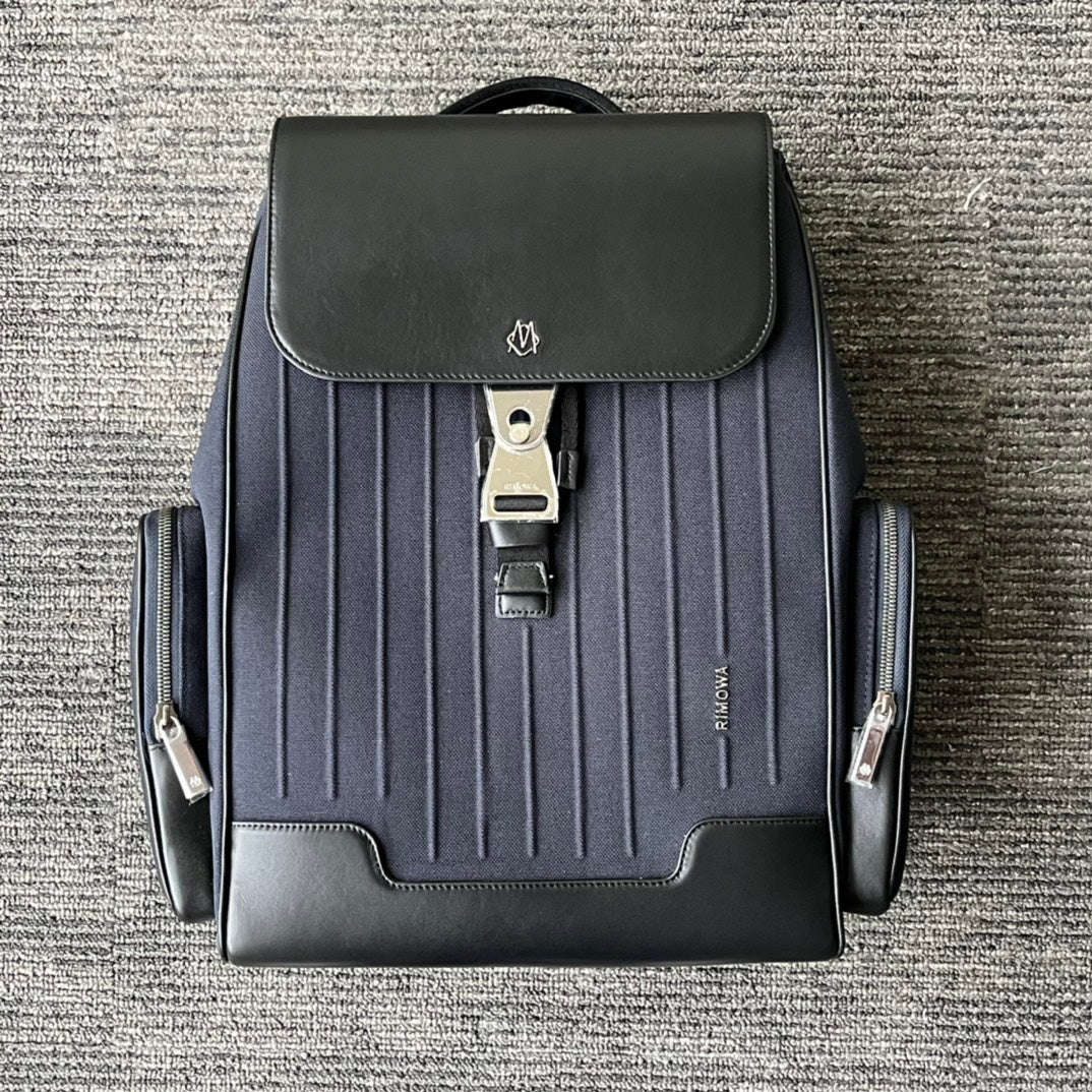LuxluxHouse Best Quality Bags Luggage