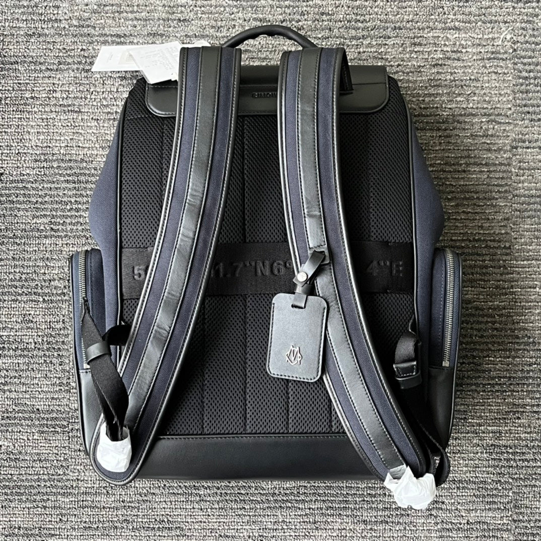 LuxluxHouse Best Quality Bags Luggage