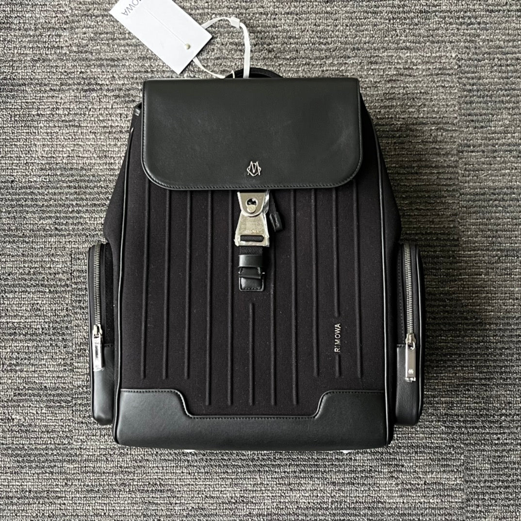 LuxluxHouse Best Quality Bags Luggage