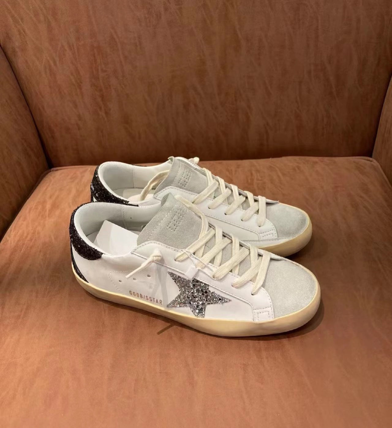 LuxluxHouse Best Quality Shoes Golden Goose