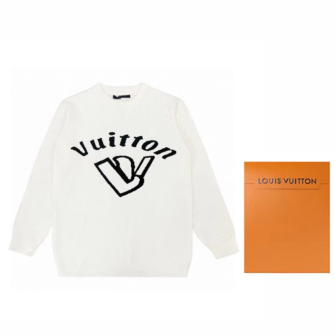 Louis Vuitton Sweater NO.2