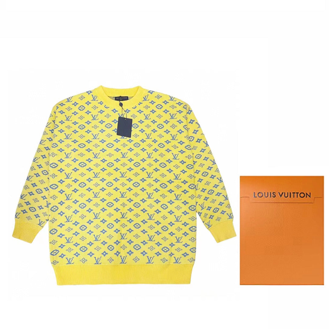 Louis Vuitton Sweater NO.2