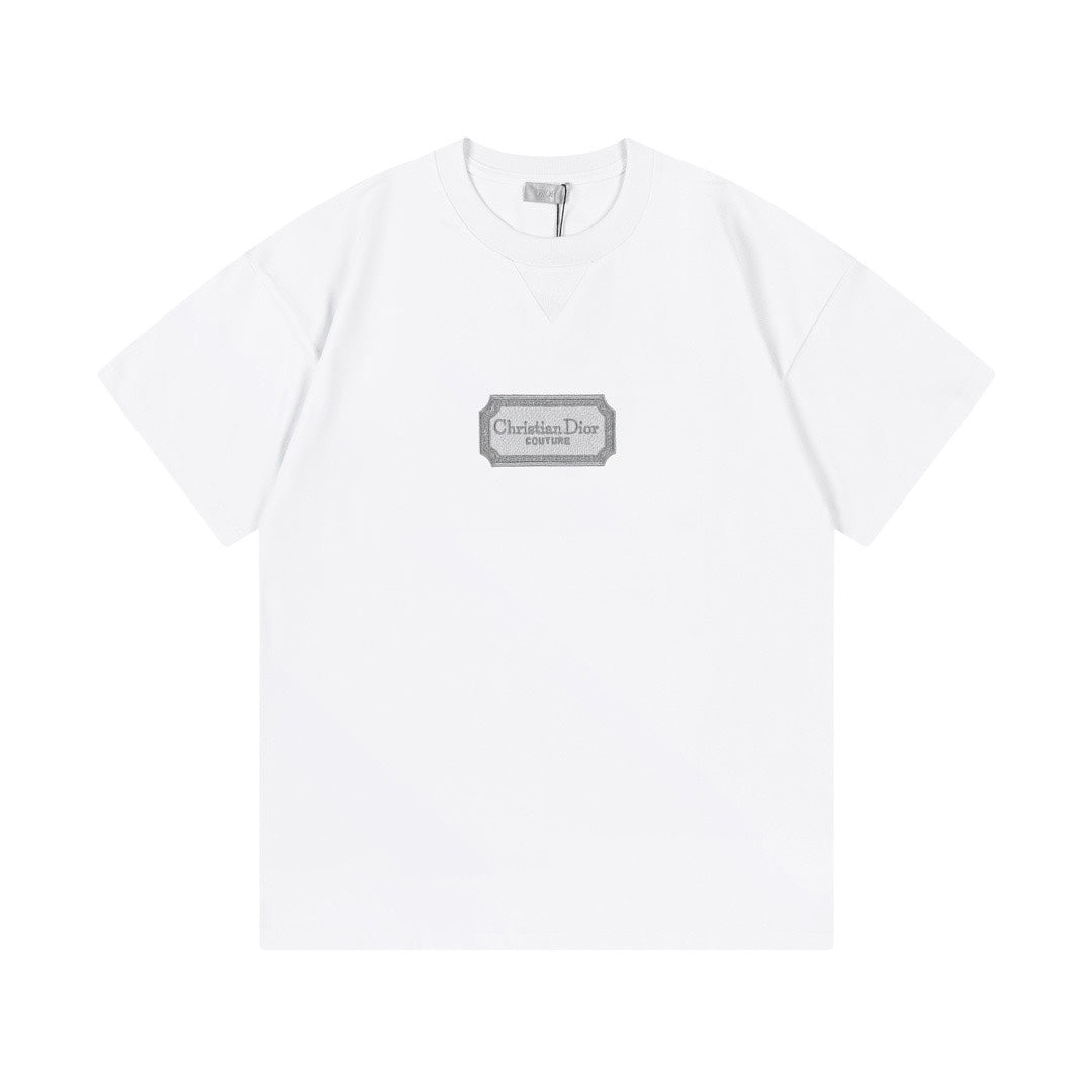 LuxluxHouse Dior T-shirt NO.3