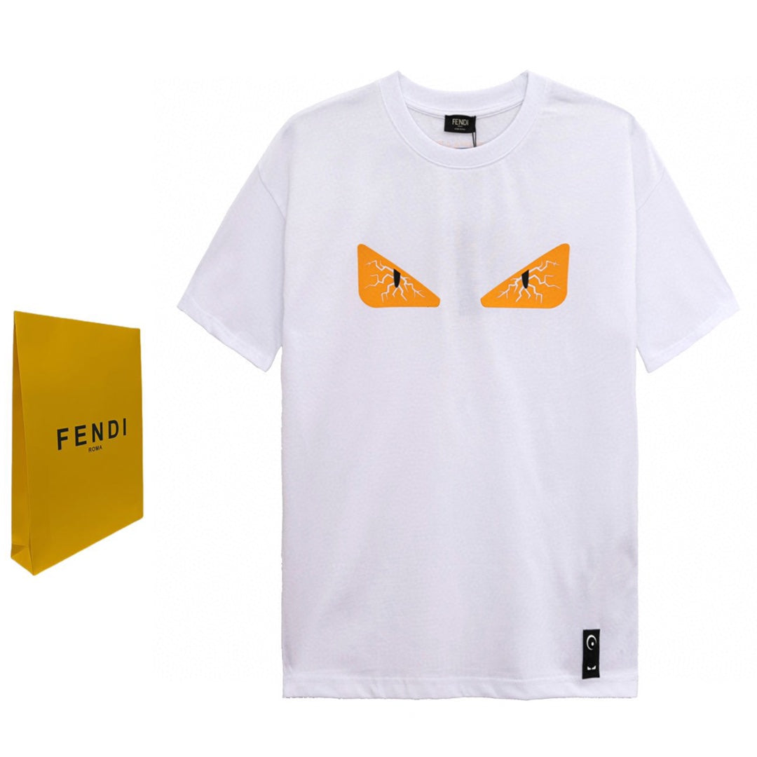 LuxluxHouse Fendi T-shirt NO.6