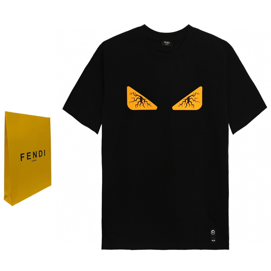 LuxluxHouse Fendi T-shirt NO.6