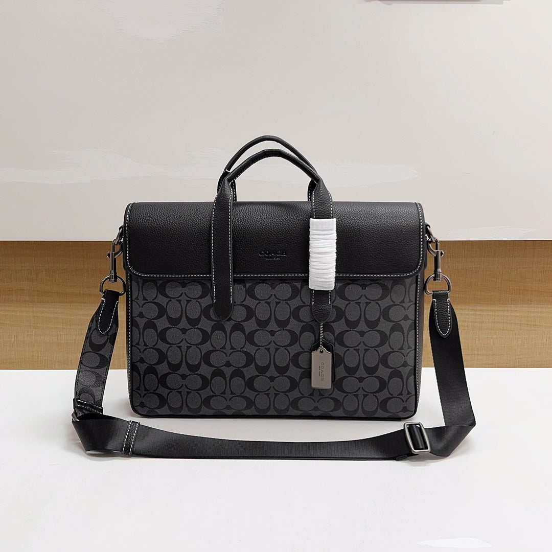 LuxluxHouse Best Quality Bags Coach Men