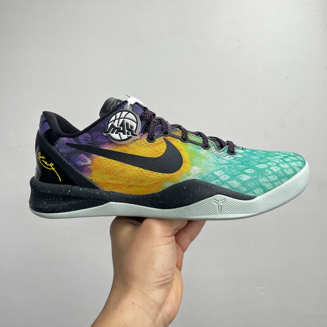 Max Batch-Nike Kobe 8 Protro