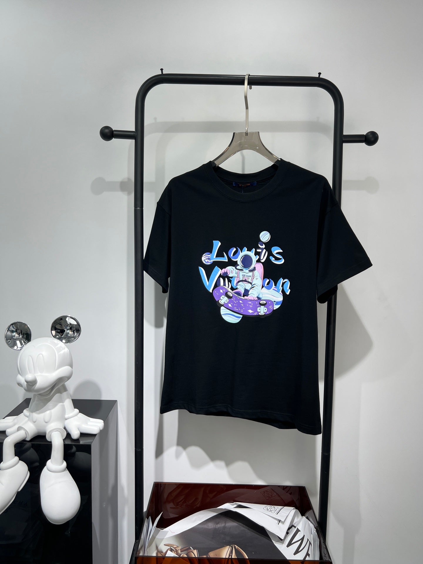 LuxluxHouse Louis Vuitton T-shirt NO.2