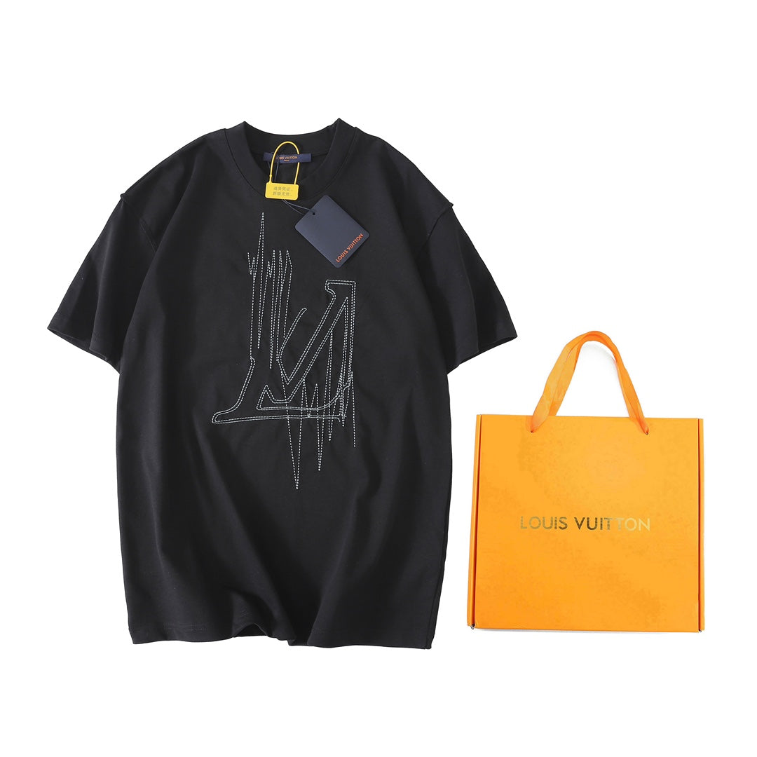 LuxluxHouse Louis Vuitton T-shirt NO.6