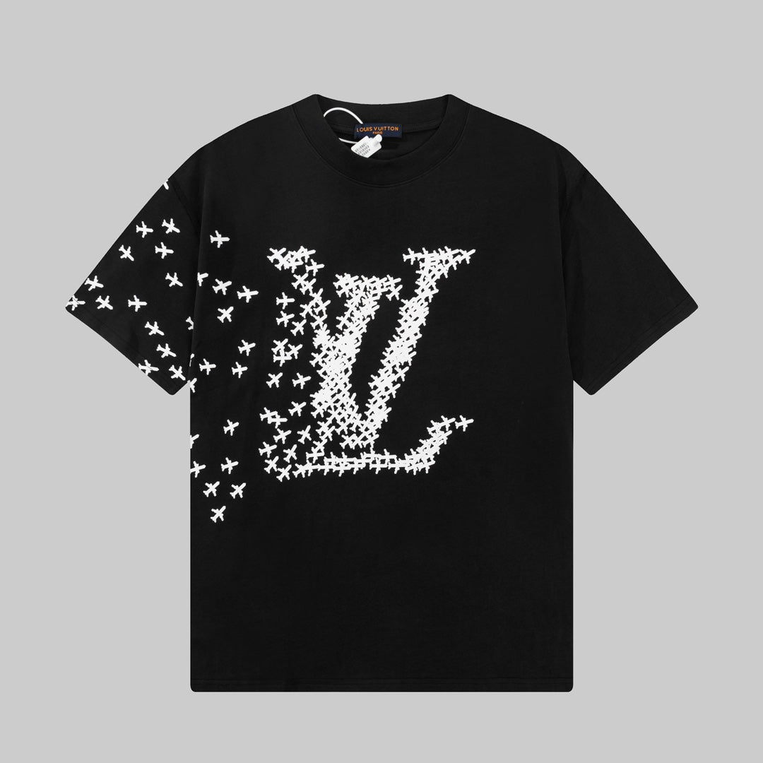 LuxluxHouse Louis Vuitton T-shirt NO.7