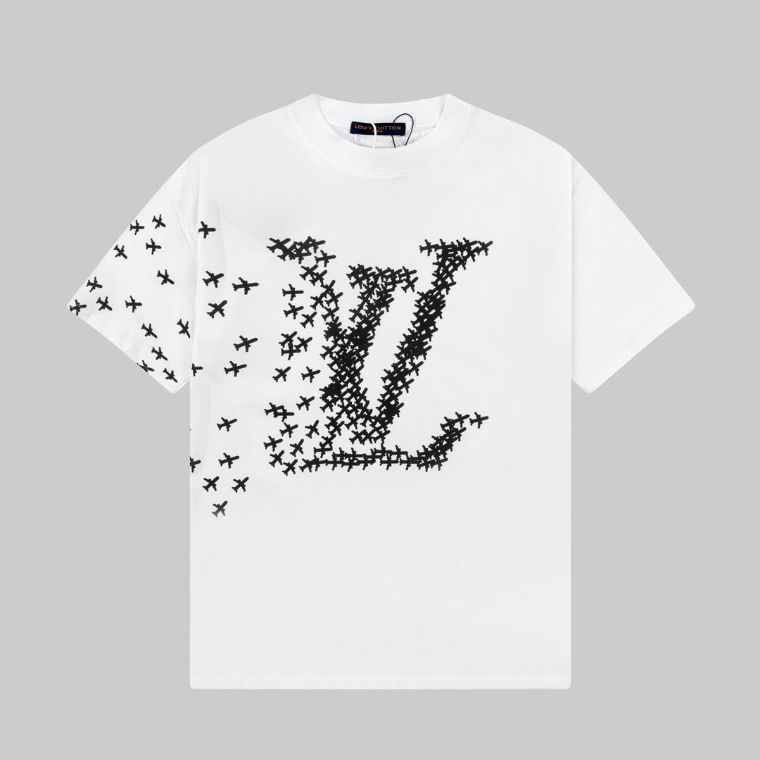 LuxluxHouse Louis Vuitton T-shirt NO.7