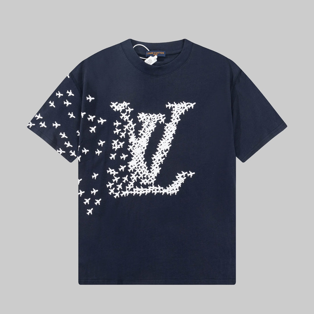 LuxluxHouse Louis Vuitton T-shirt NO.7