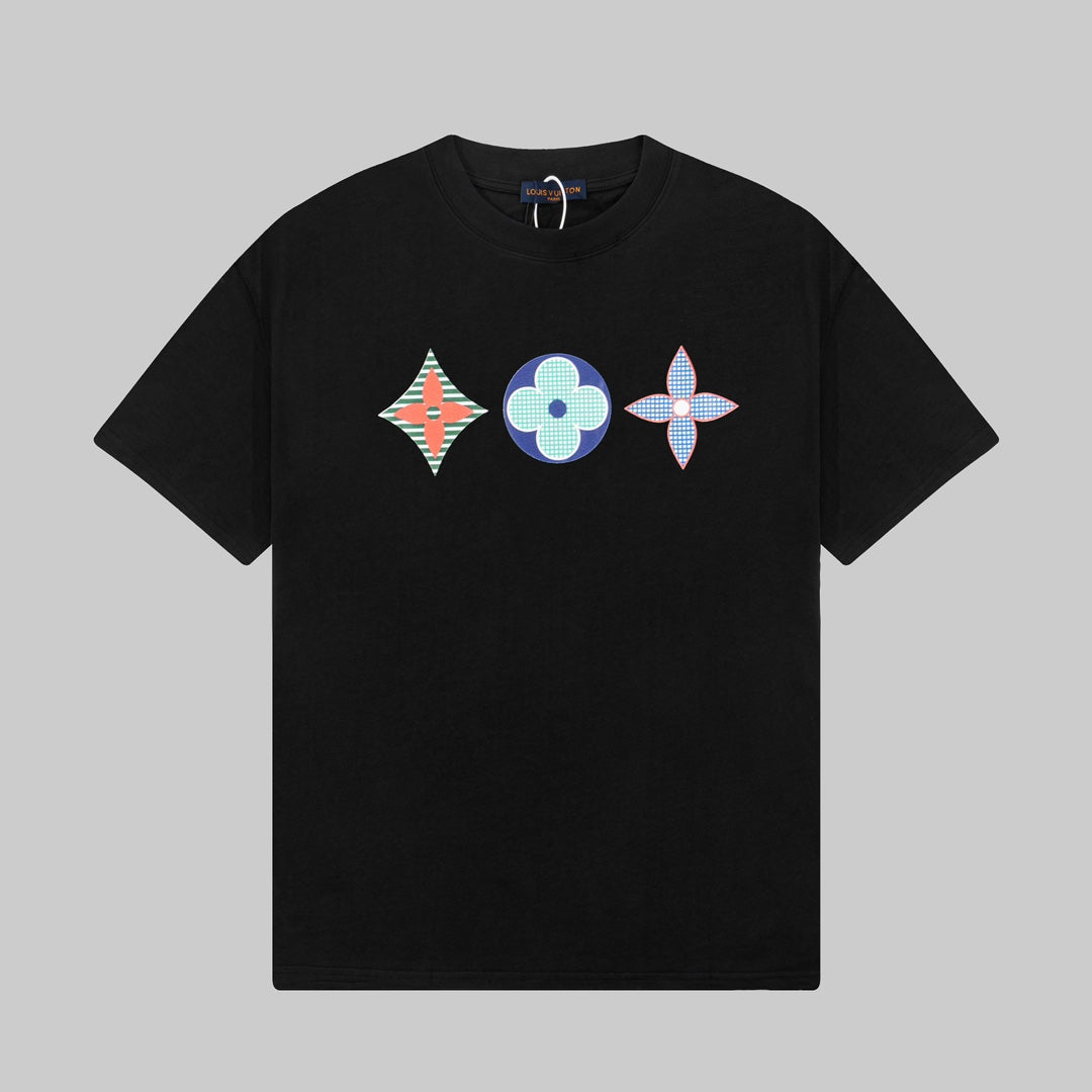 LuxluxHouse Louis Vuitton T-shirt NO.7