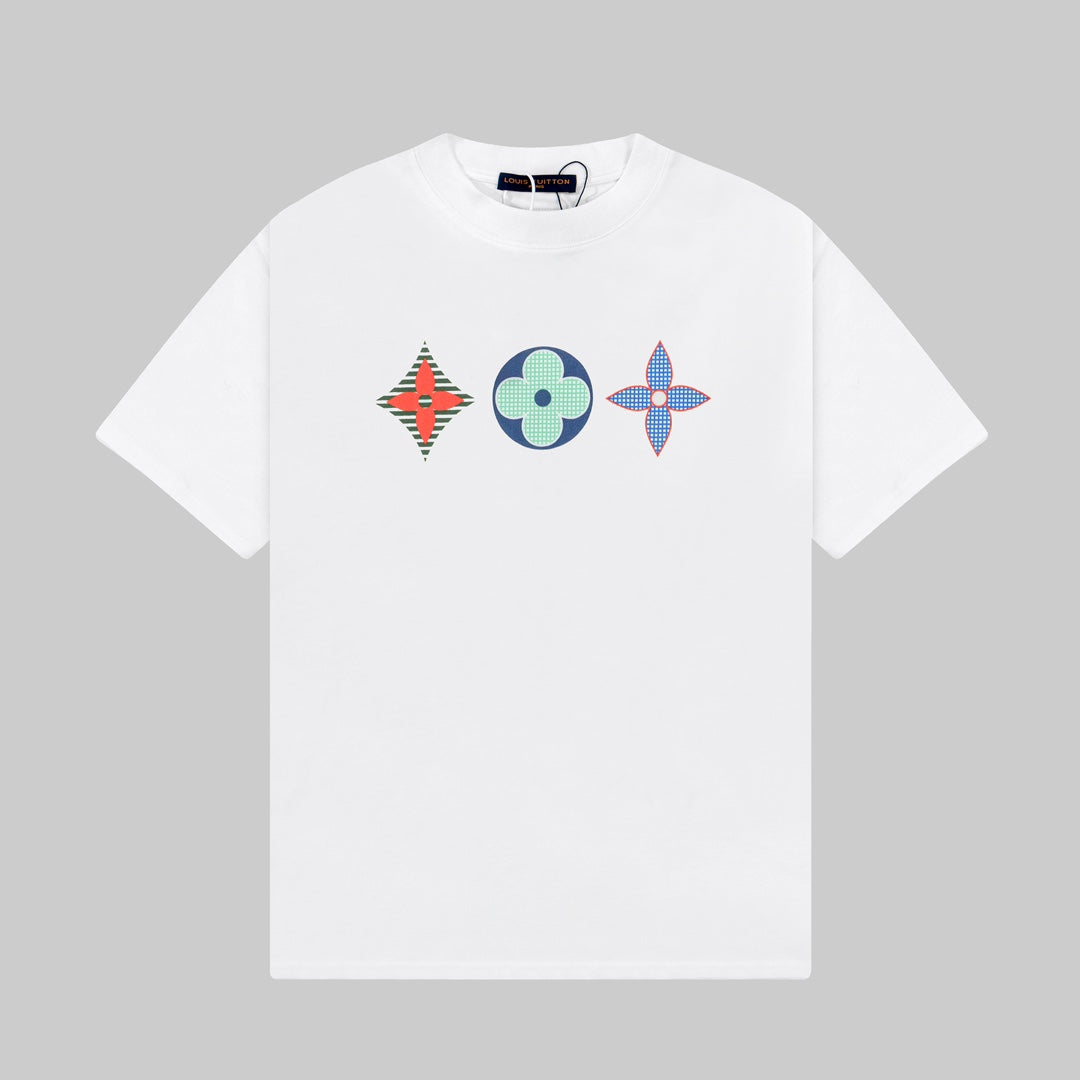 LuxluxHouse Louis Vuitton T-shirt NO.7