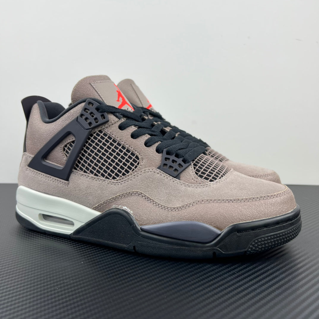 i8 Batch-Air Jordan 4 “Taupe Haze”