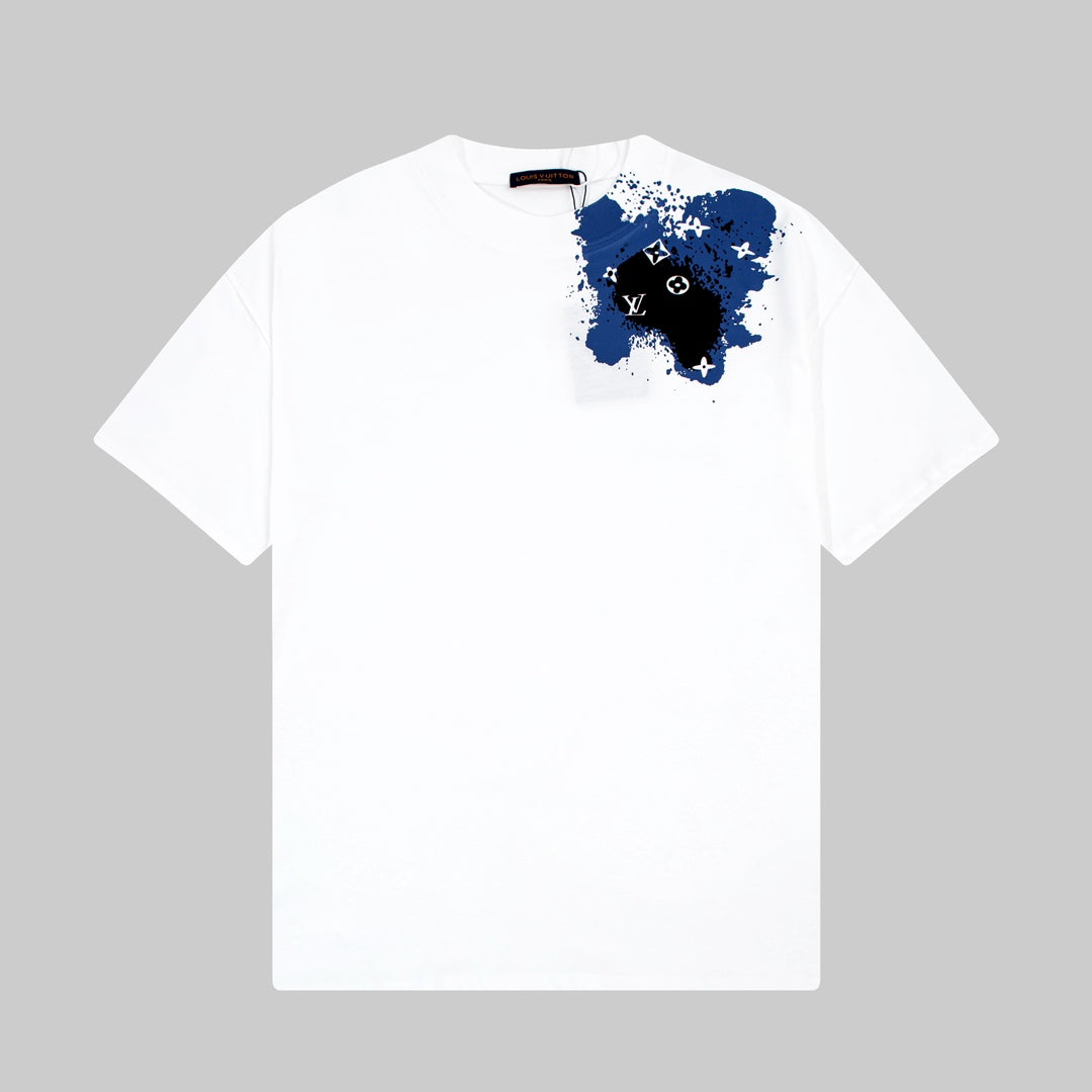 LuxluxHouse Louis Vuitton T-shirt NO.7