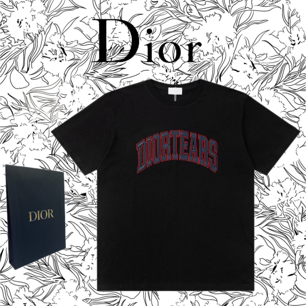 LuxluxHouse Dior T-shirt NO.3