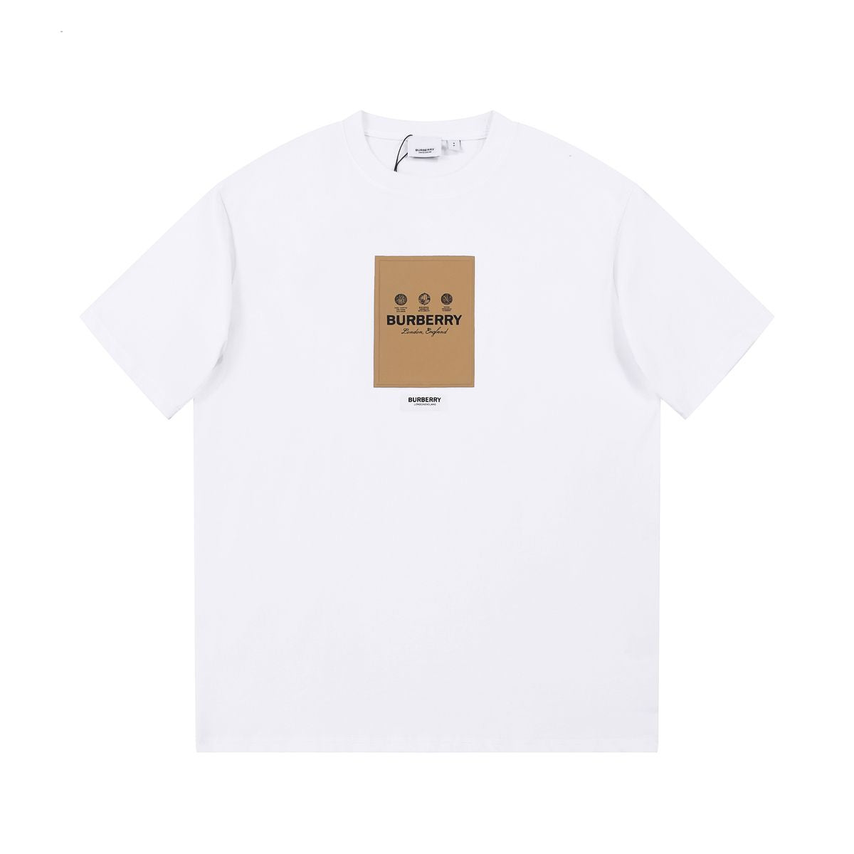 LuxluxHouse Burberry T-shirt NO.3