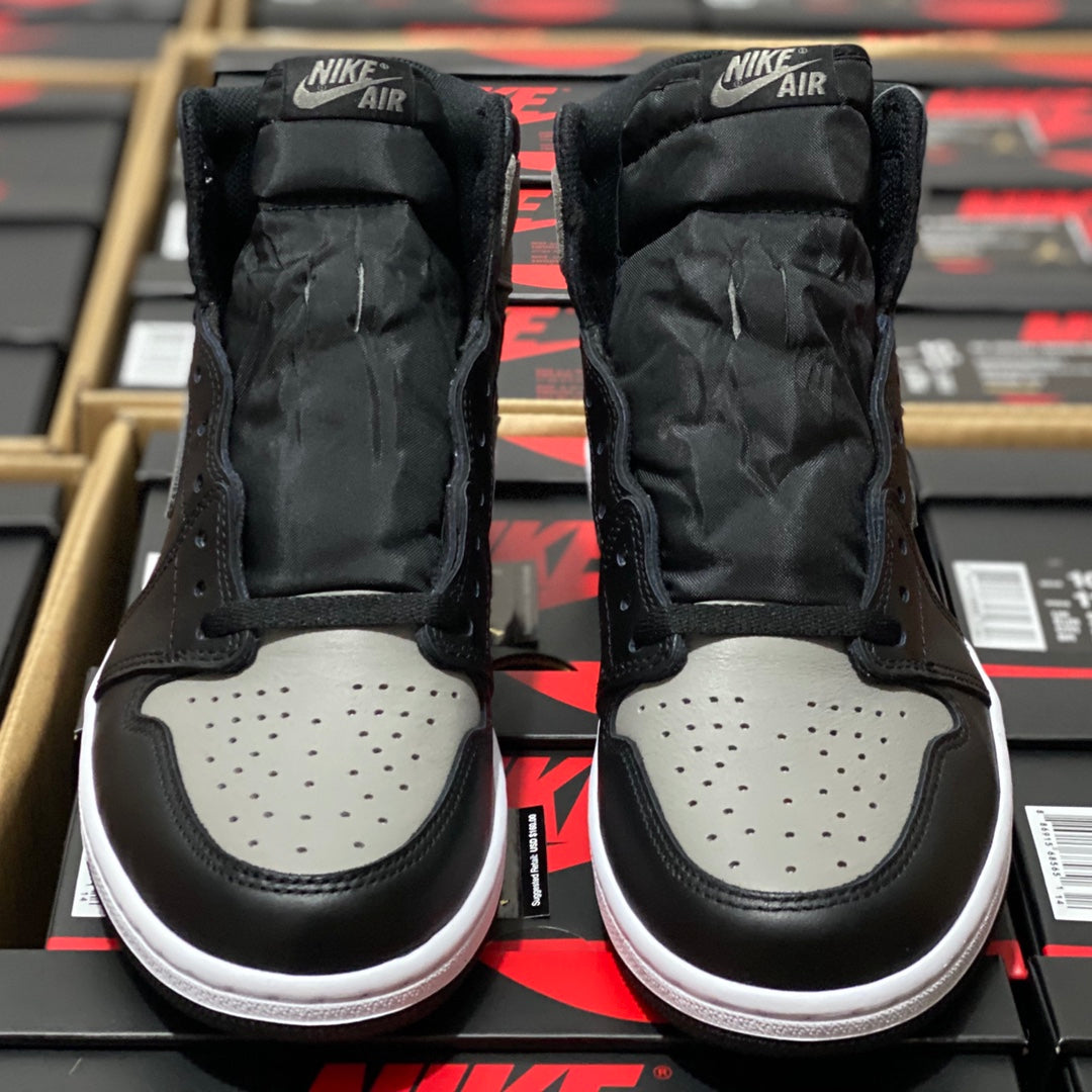 LJR Batch-Air Jordan 1 Retro High OG “Shadow”