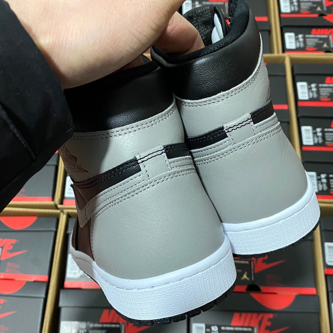 LJR Batch-Air Jordan 1 Retro High OG “Shadow”